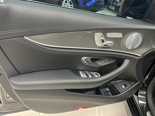 Imagen 15 de 16 de Mercedes Benz E 400 4 Matic Unica Mano, 6.410 Kms