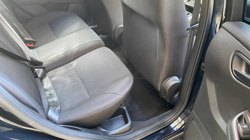 Ford Focus III 1.6 Sedan S