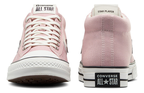 Tenis Converse Star Player 76 Mid A07522c Hombre