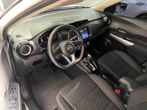 Nissan Kicks 1.6 Advance Cvt