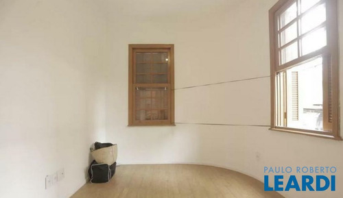 Imagem 6 de 15 de Apartamento - Vila Buarque - Sp - 595539