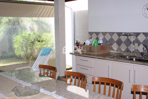 Imagem 4 de 30 de Casa À Venda Em Parque Imperador - Ca002086