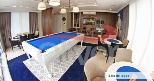 Imagem 16 de 30 de Millennium Palace, Apartamento 4 Dormitorios, 6 Vagas De Garagem, Centro, Balneário Camboriú, Santa Catarina - Ap00860 - 33566364