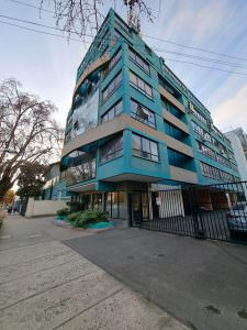 Viña Del Mar Arriendo Oficina Con Estacionamiento