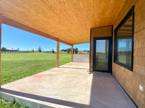 Casa Nueva En Venta Racho Lomas Verdes