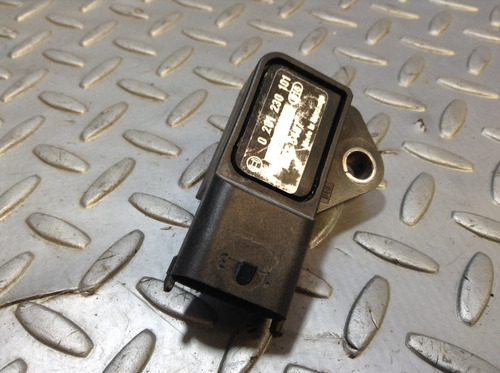 Sensor Map Chevrolet Vectra V6 2.8 T Aut Mod 06-08 Original (Usado)