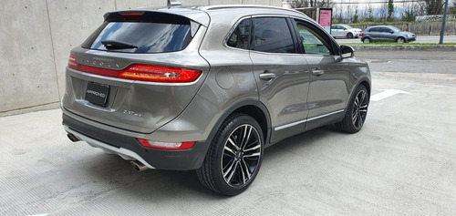 Imagen 5 de 15 de Lincoln Mkc 2017 2.3 Reserve At