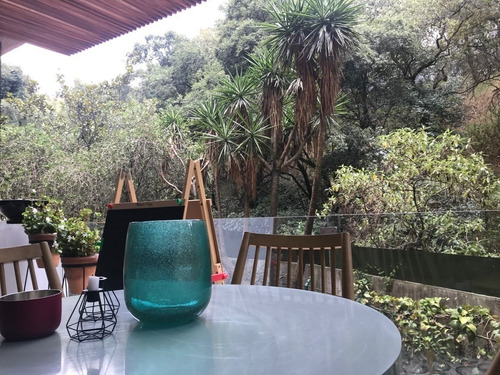 Imagen 9 de 30 de Hermoso Departamento Bosques De Las Lomas