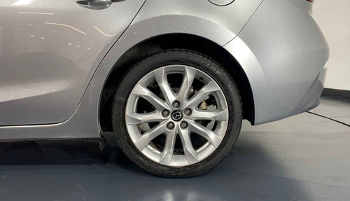 Imagen 11 de 15 de 43220 - Mazda 3 2015 Con Garantía