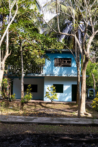 Terreno En Venta Sobre La Carretera Federal