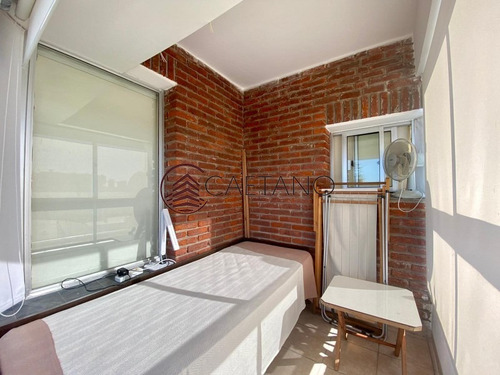 Apartamento Con Excelente Vista Y Ubicación - Ref: 1877