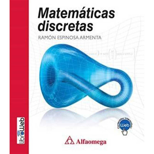 Libro Matematicas Discretas