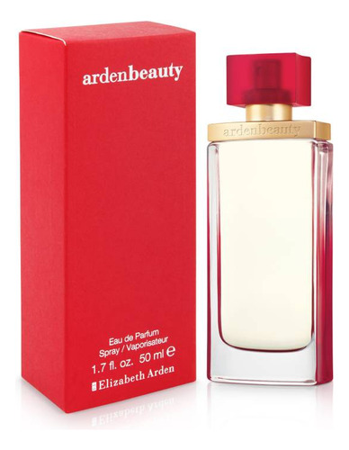 Perfume Elizabeth Arden Arden Beauty 50ml