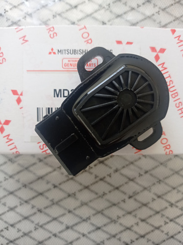 Sensor Tps Mitsubishi Montero Space Wagon Galant Eclipse Tie