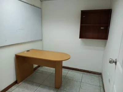 Oficina en alquiler