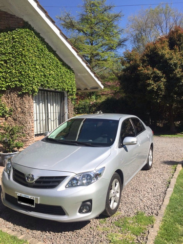 Toyota Corolla Xei Pack 1.8 M/t