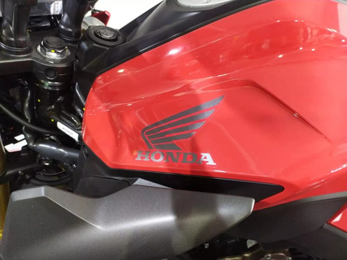 Honda Cb300 F Twister 0km 2024 Cb Permutas Financiacion