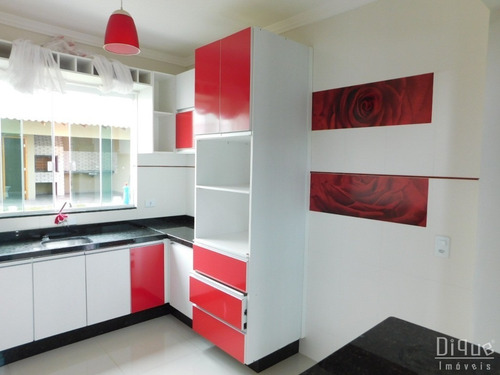 Imagem 7 de 12 de Casa - Ca0885 - 33273989