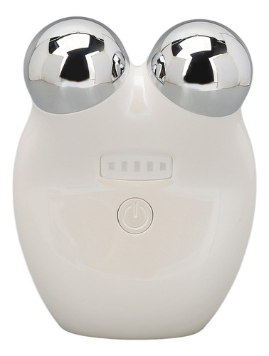 Máquina De Belleza Facial Microcorriente Estiramiento De