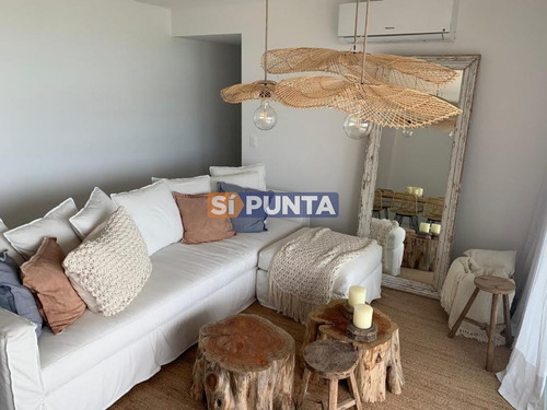 Imagen 4 de 22 de Apartamento En Alquiler - Manantiales