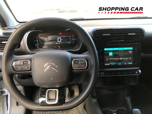 Citroën C4 Citroen C4 Vti 1.6 2021