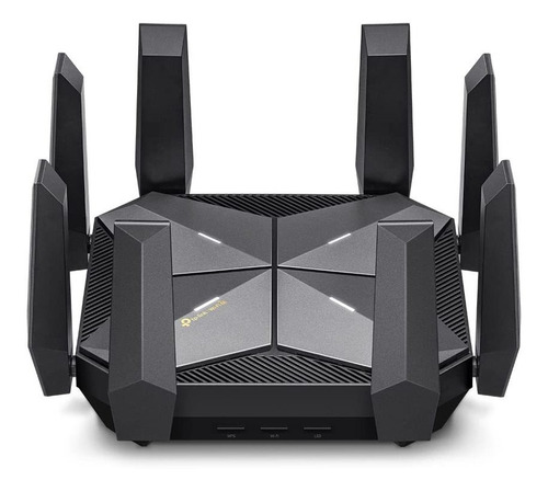 Router Internet Inalambrico Dual 10 Gb Juego Soporta Cliente