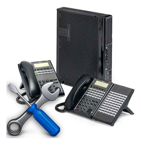 Servicio Tecnico Reparacion De Centrales Telefonica Asesoria