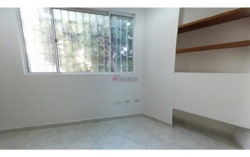 Imagen 8 de 9 de Apartamento En Venta Manga Cartagena