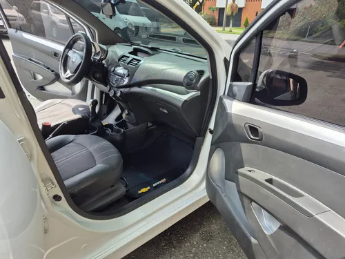 Chevrolet Spark GT 1.2 Ltz