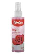 Comprar Aromatizante Perfumina Para Ropa Textil Ambar (saphirus)