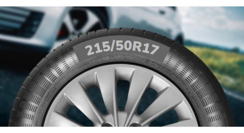Kit 4 Pneus Aro 17 Bridgestone Turanza T005 215/50r17 95w