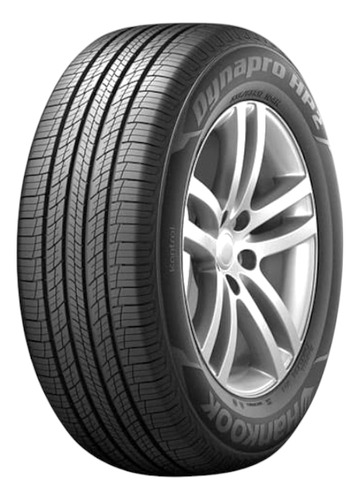 Neumaticos Hankook 245/70r16 111h Dynapro Hp2 Ra33 M+s
