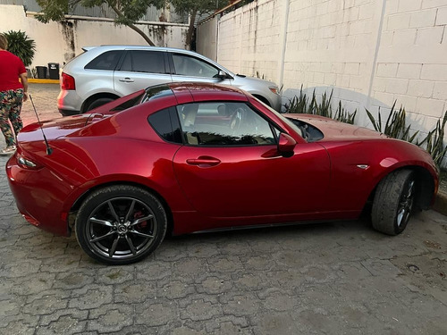 Mazda MX-5 2.0 Rf At