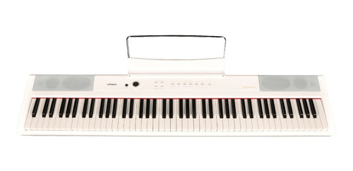 Piano Digital Artesia Performer White 88 Teclas