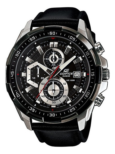 Casio Edifice Efr-539l-1avu