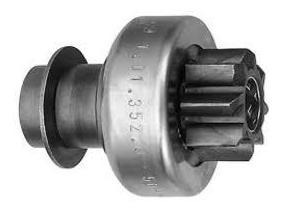Bendix Arranque Lancer Eclipse Galant 4g37 1.8 4g64 2.0 8d