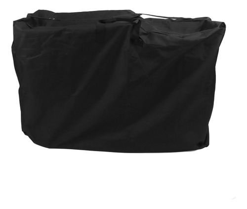 Bolsa Impermeable Para Silla De Ruedas De Tela Oxford De Gra