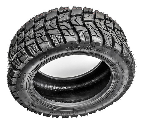 Yn Neumático 100/65-6.5 Reforzado 11 Scooter Eléctrico