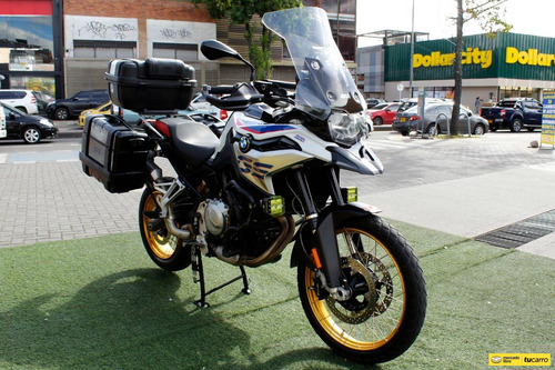Bmw Gs Premium