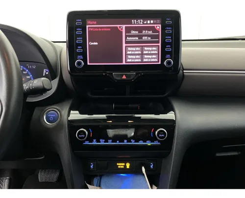 Toyota Yaris Cross 1.5 XLS HYBRID