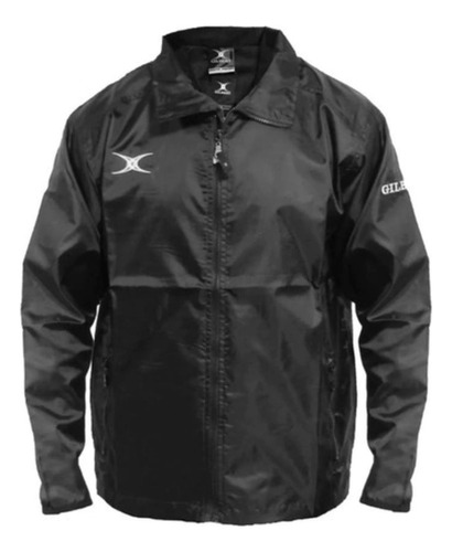 Campera Gilbert Tornado Rompeviento Impermeable