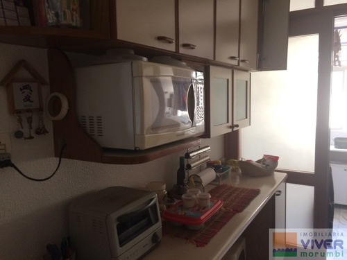 Imagem 5 de 12 de Apartamento Para Venda No Bairro Morumbi Em São Paulo ¿ Cod: Nm2994 - Nm2994