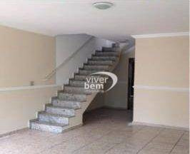 Imagem 2 de 4 de Sobrado Com 3 Dormitórios À Venda, 125 M² Por R$ 620.000,00 - Chácara Belenzinho - São Paulo/sp - So0587