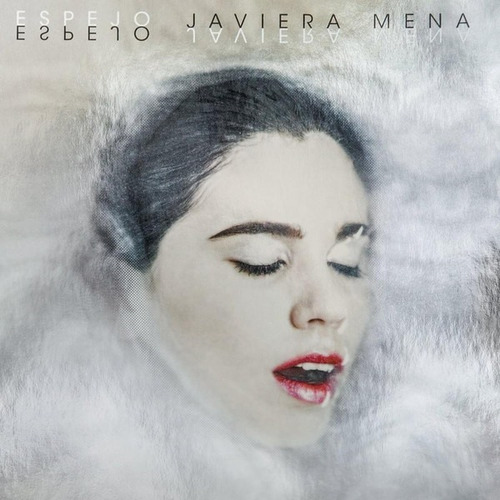 Vinilo Javiera Mena Espejo Nuevo Y Sellado