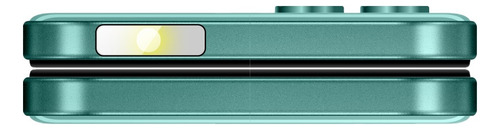 Yeemovil Y2000 Celular Plegable 4g Dual Sim + 2 Sim Extra Desbloqueado Telcel At&t Movistar Bait Bluetooth Fm Linterna 2.4-turquesa