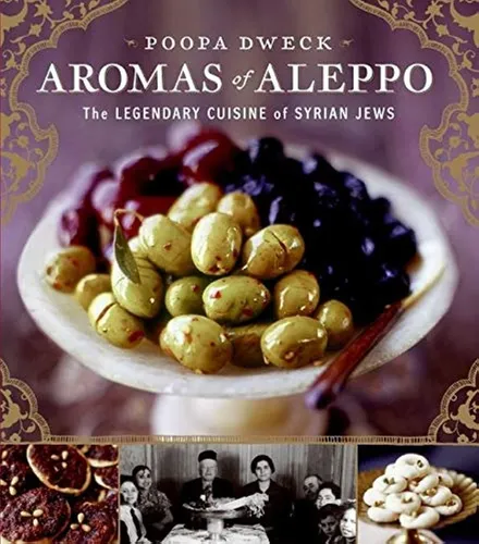 comprar Libro: Aromas De Alepo: La Legendaria Cocina De Siria