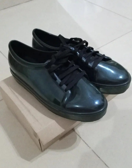 Zapatillas Para Lluvia Mujer | MercadoLibre 📦