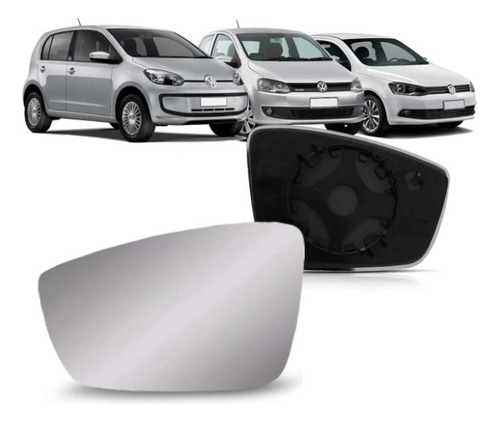 Lente Com Base Up Tsi 2017 Comprou Chegou