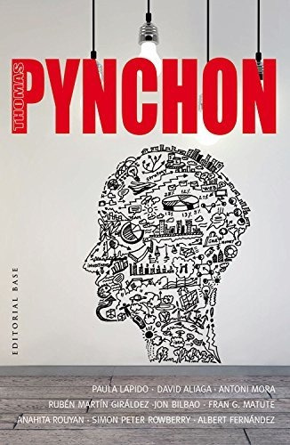 Thomas Pynchon: 45 (hispanica)