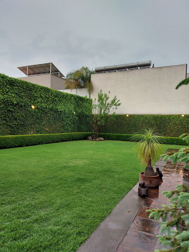 Casa En Venta En Metepec Fracc Campestre Del Virrey